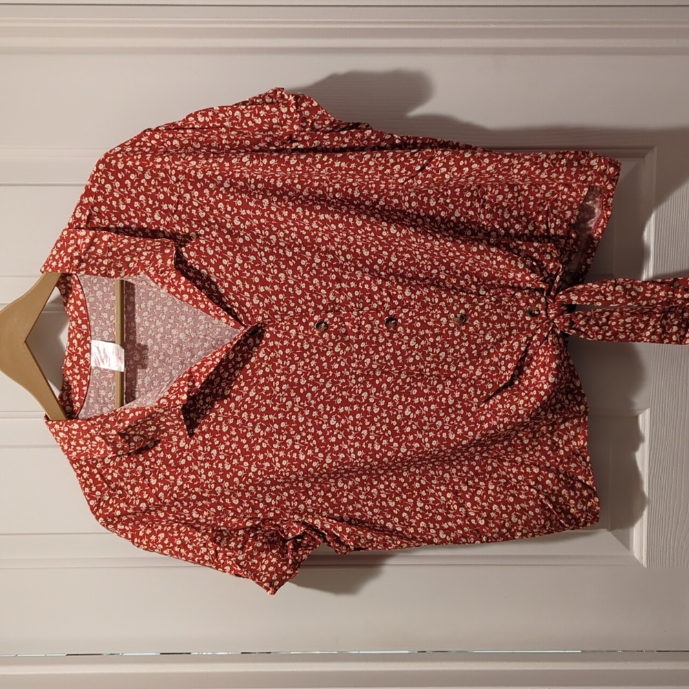 Blouse